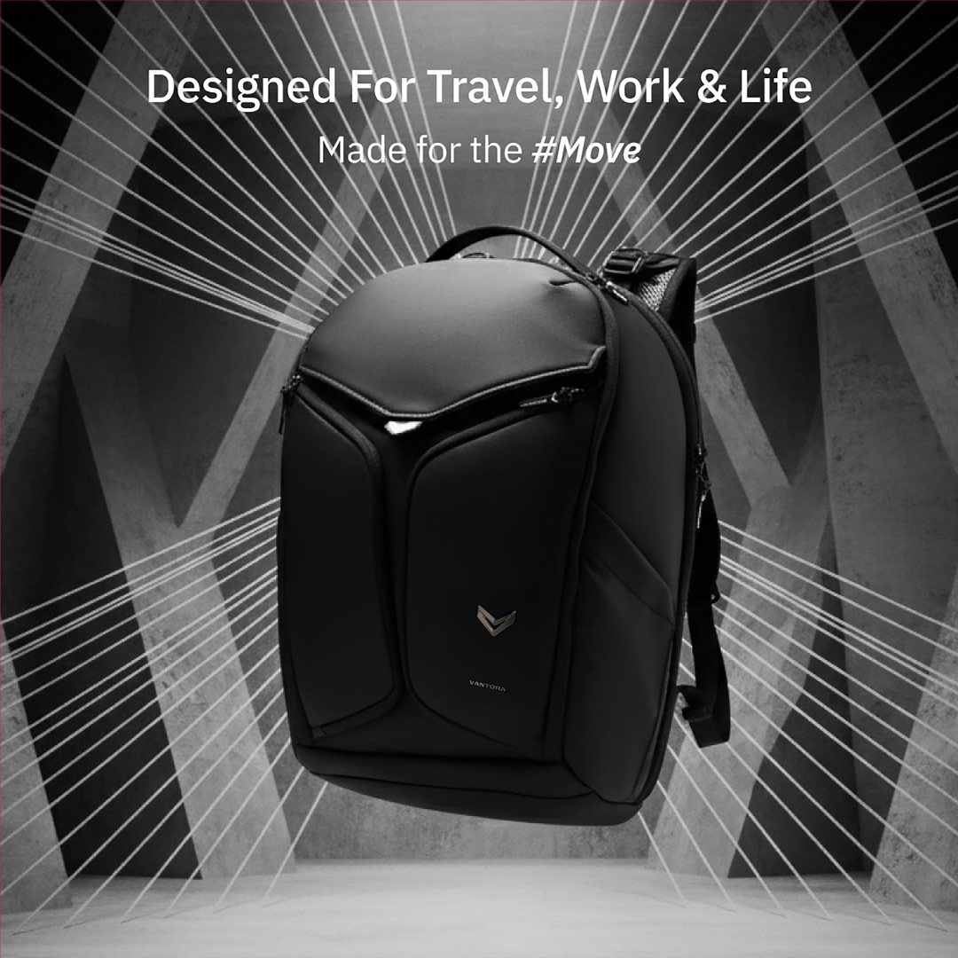 Travel Backpack vs Laptop Backpack