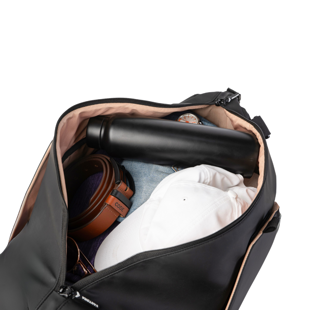 Luna - Duffle bag