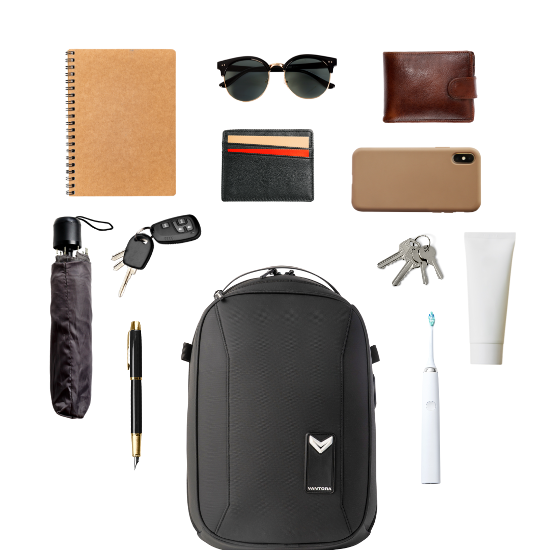 Nexus - Sling bag