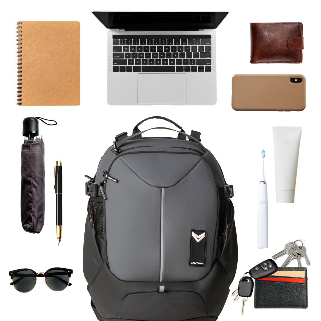 Velar - Everyday Backpack