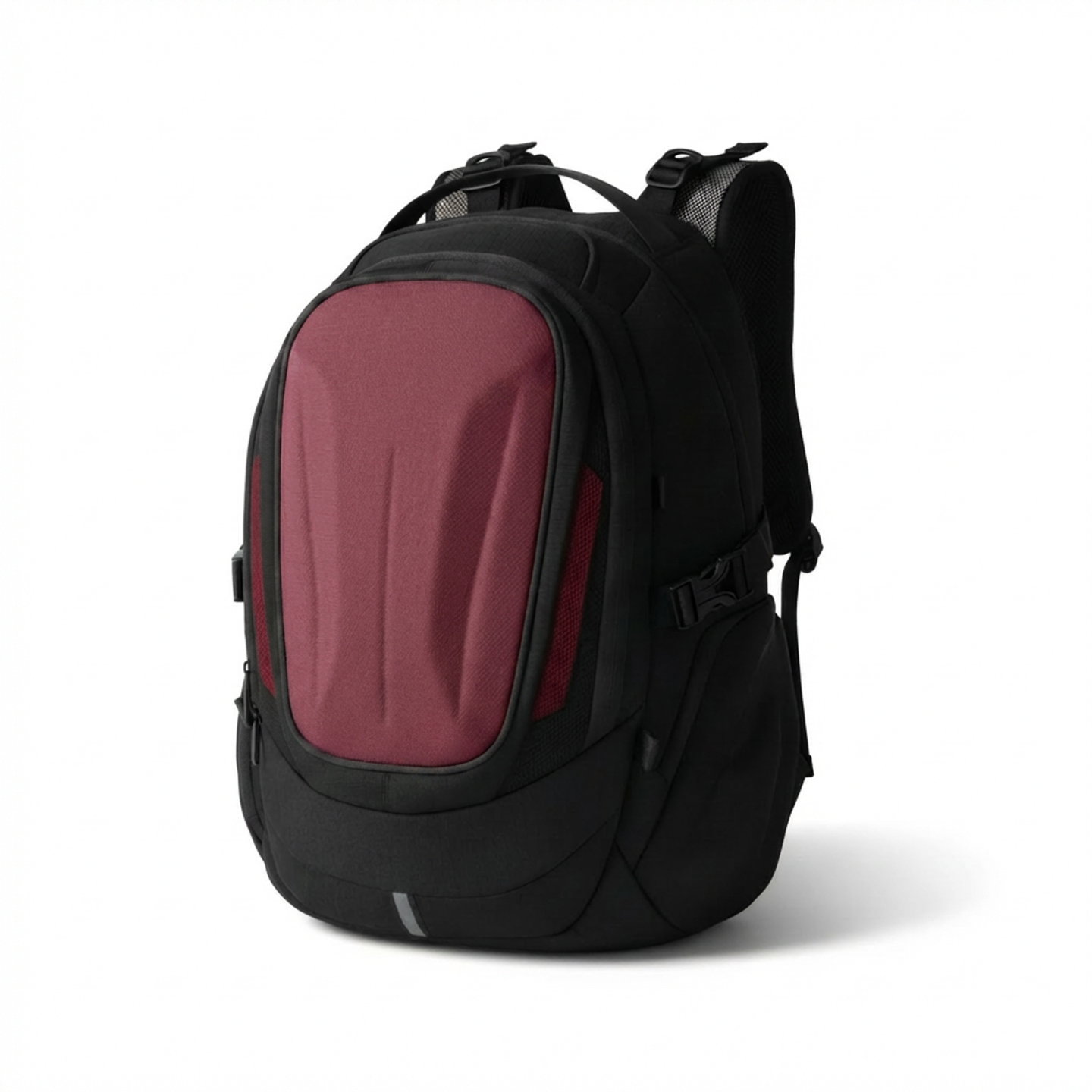 ACE Gaming Backpack - Maroon (Main)