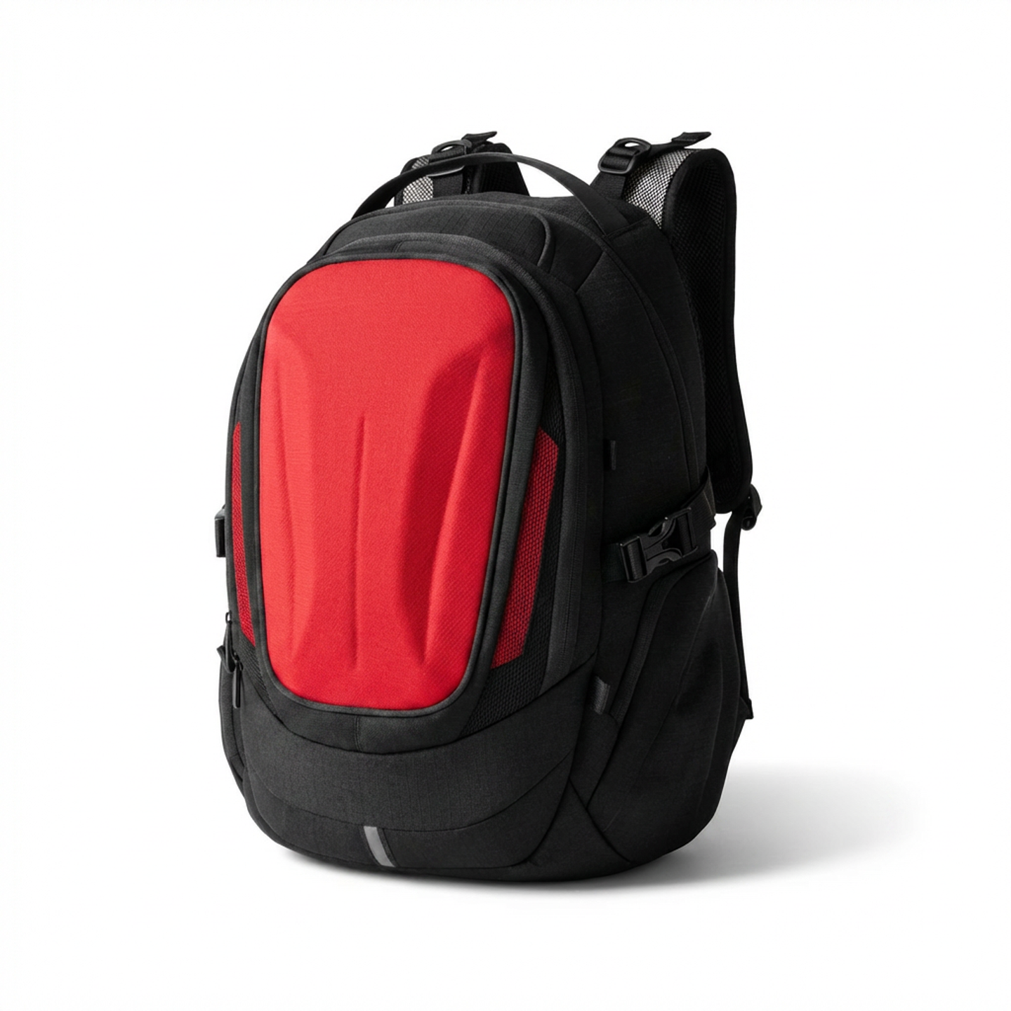 ACE Gaming Backpack - Red (Main)