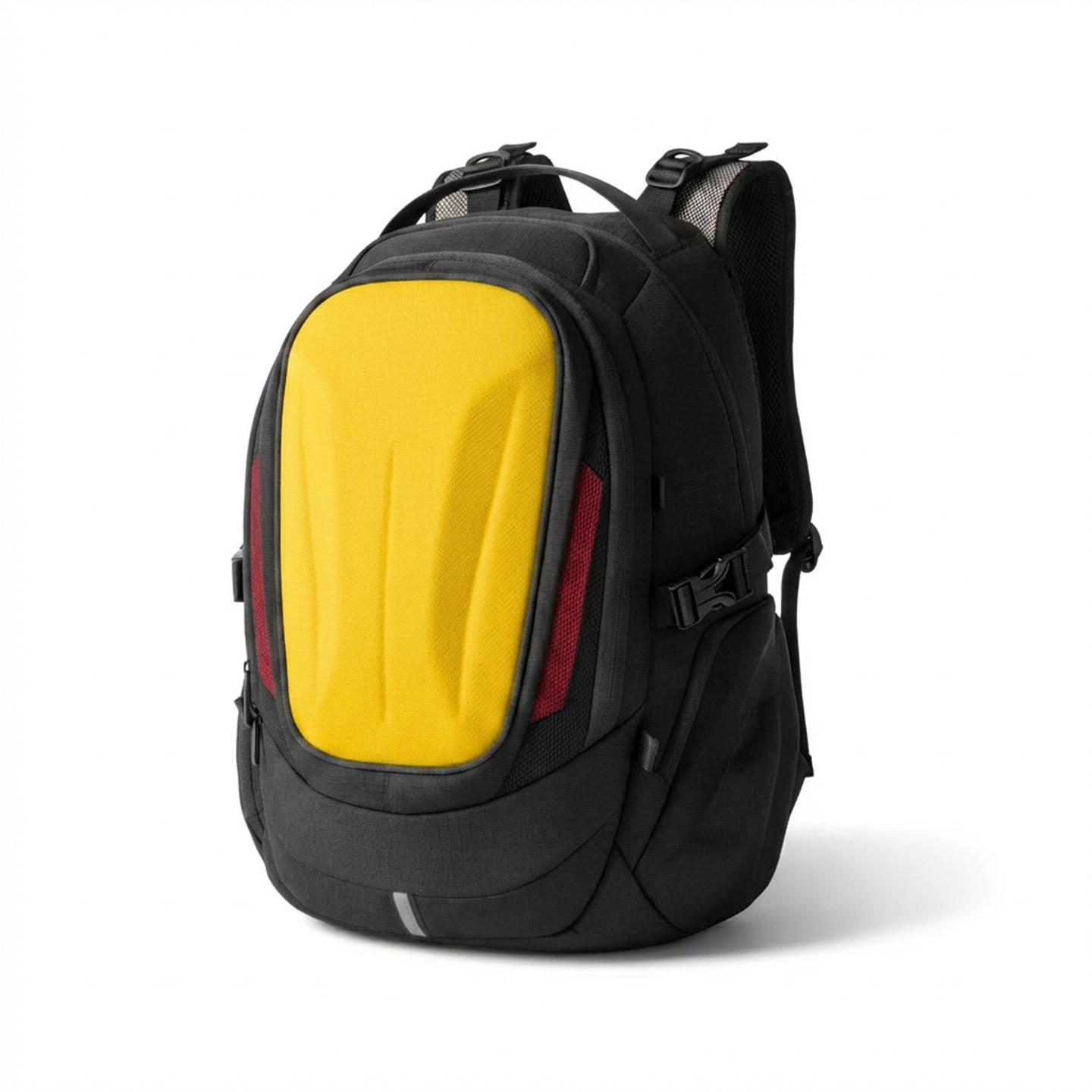 ACE Gaming Backpack - Yellow (Main)