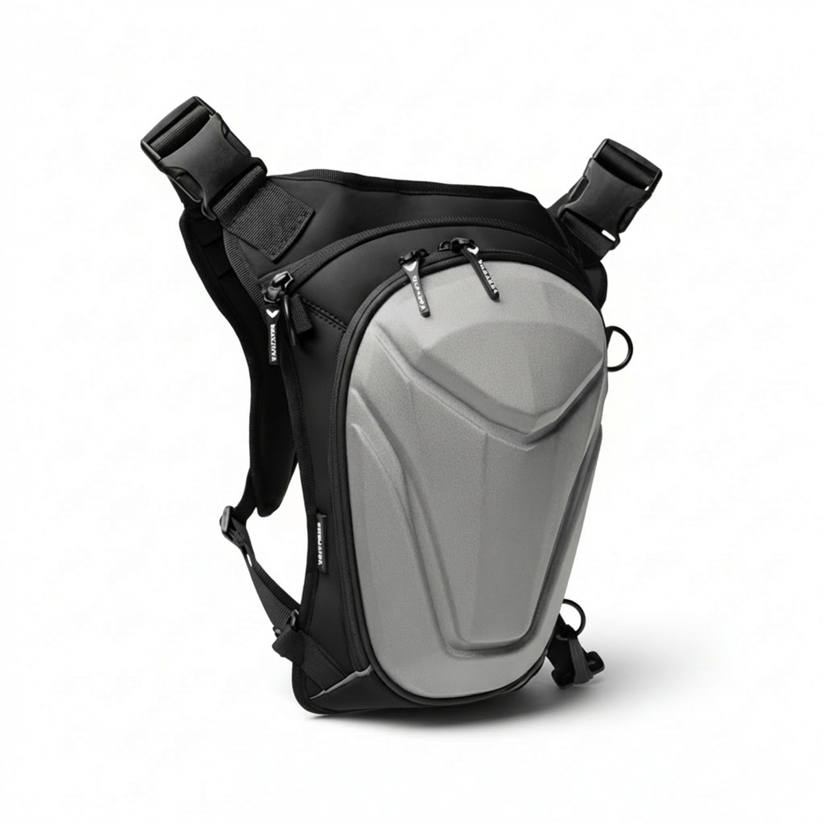 ARC 4IN1 - Travel Bag - Light Grey (Main)