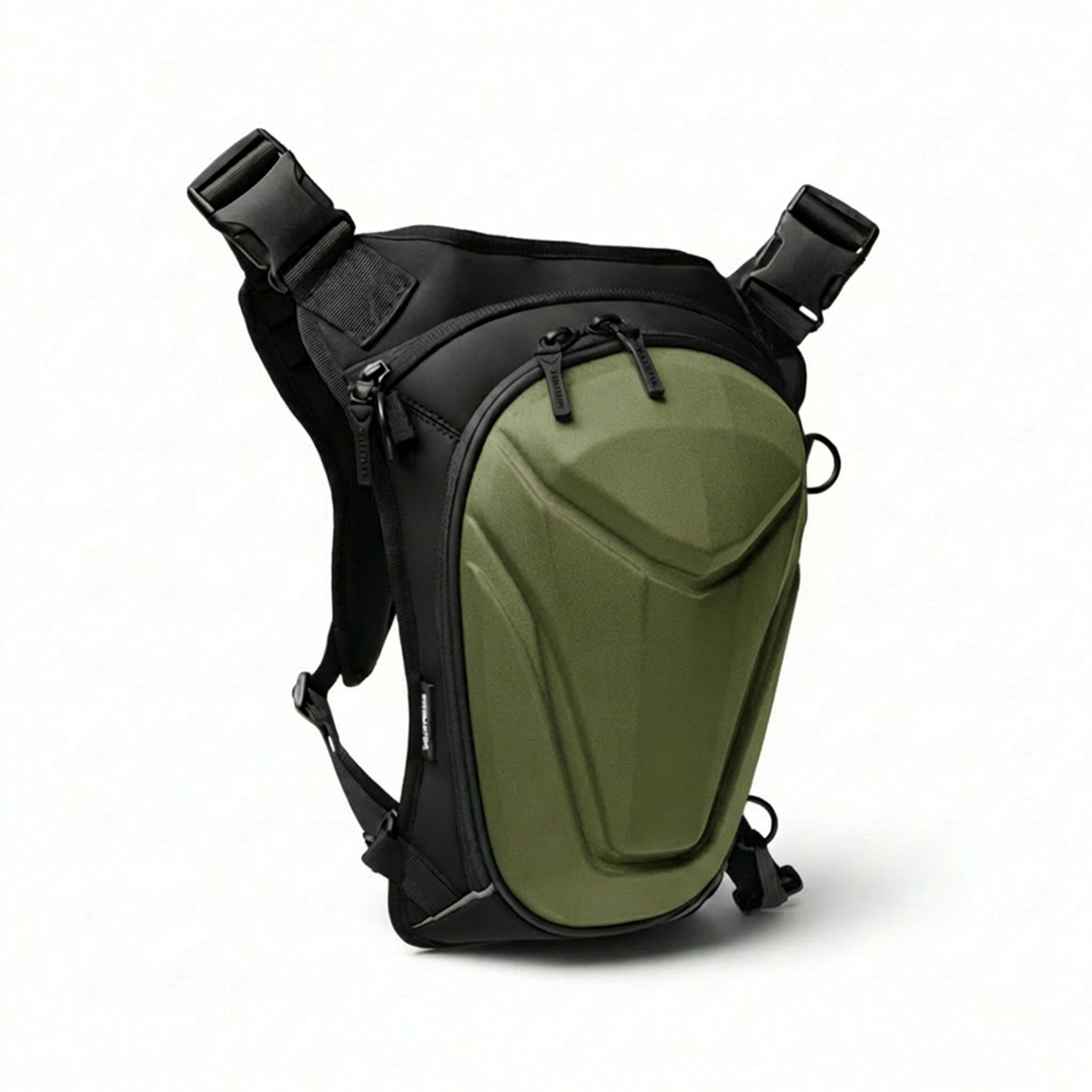ARC 4IN1 - Travel Bag - Olive Green (Main)