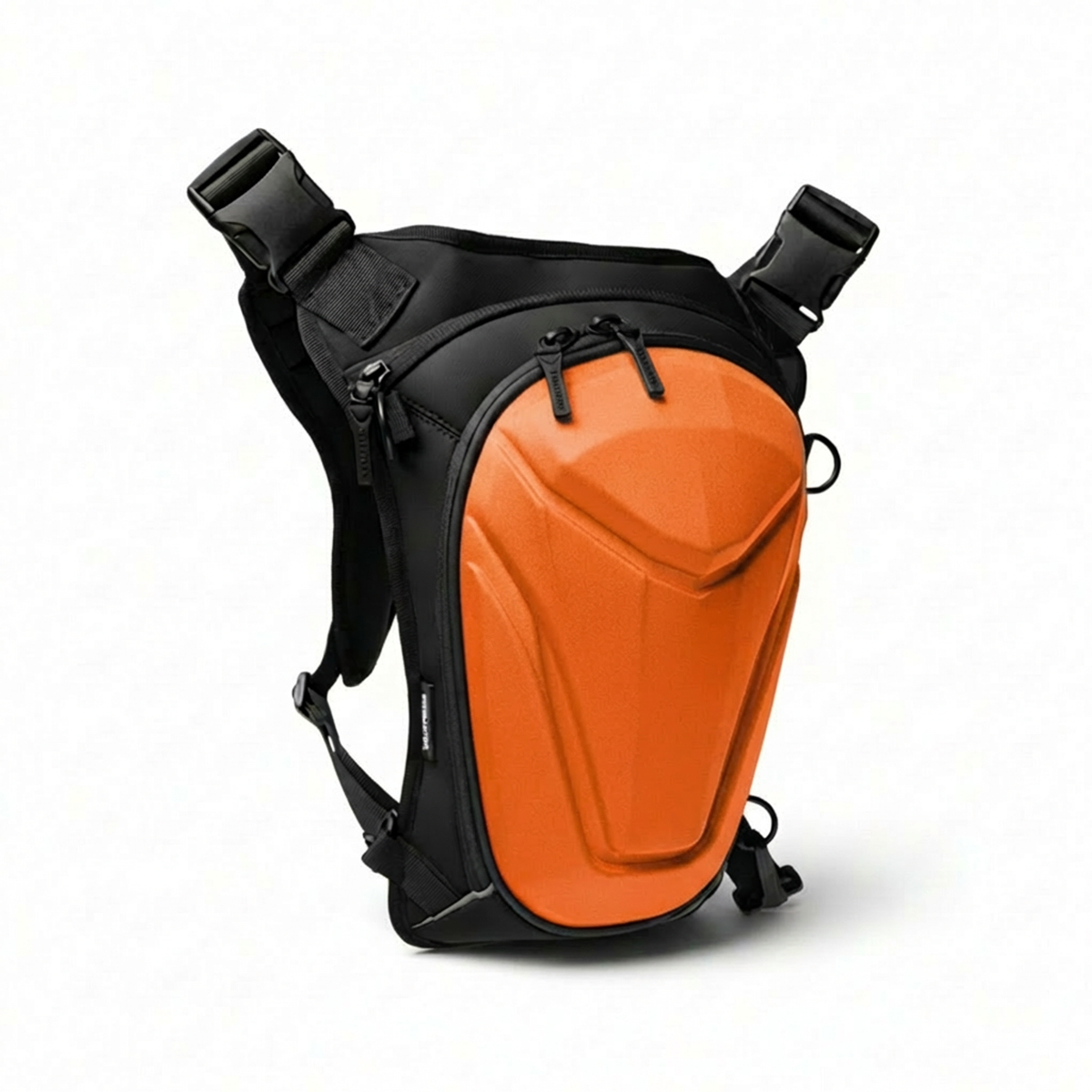 ARC 4IN1 - Travel Bag - Orange (Main)