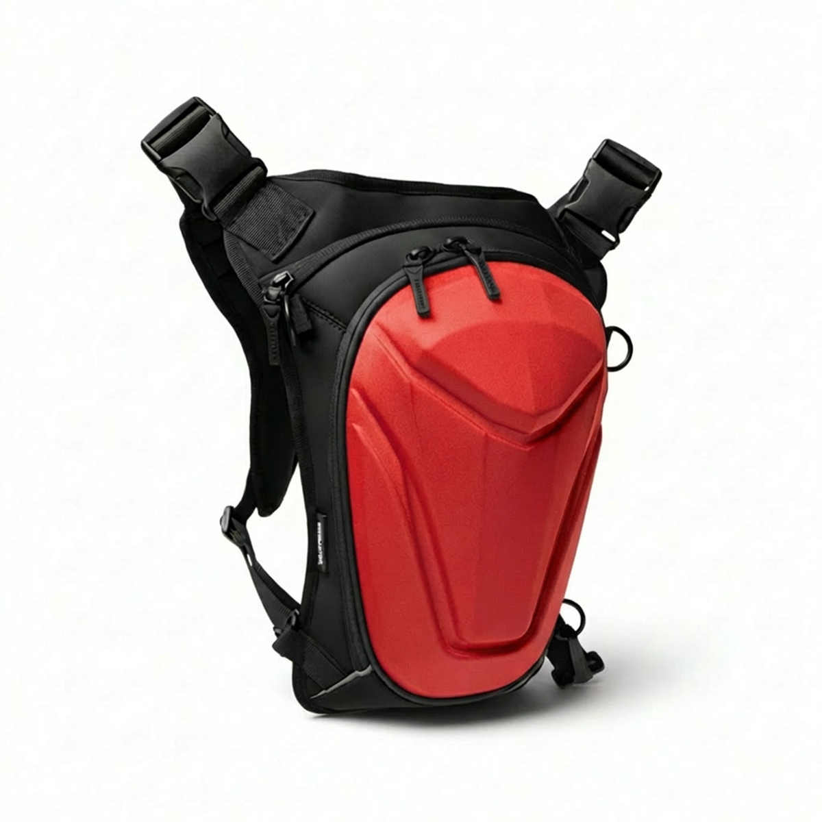 ARC 4IN1 - Travel Bag - Red (Main)
