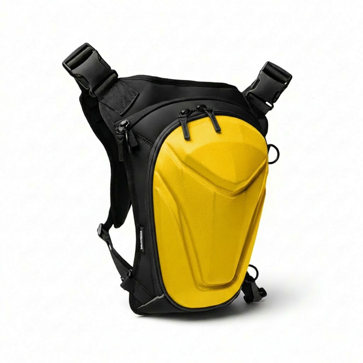 ARC 4IN1 - Travel Bag - Yellow (Main)