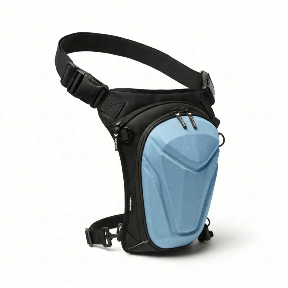 ARC Thigh Bag - Light Blue (Main)