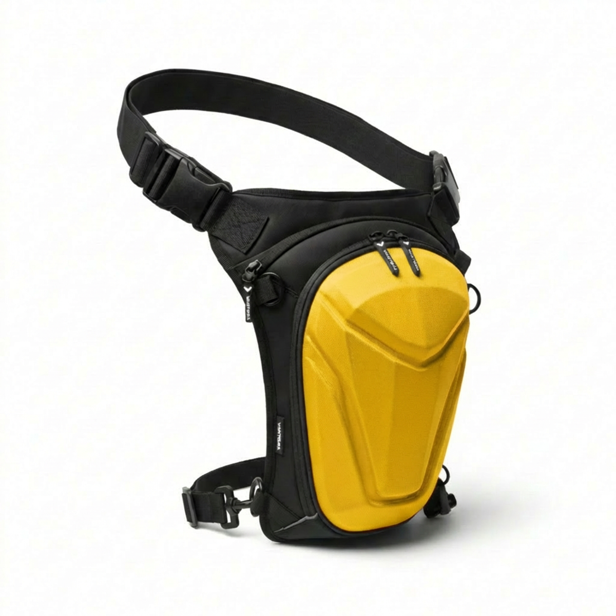 ARC Thigh Bag - Yellow (Main)