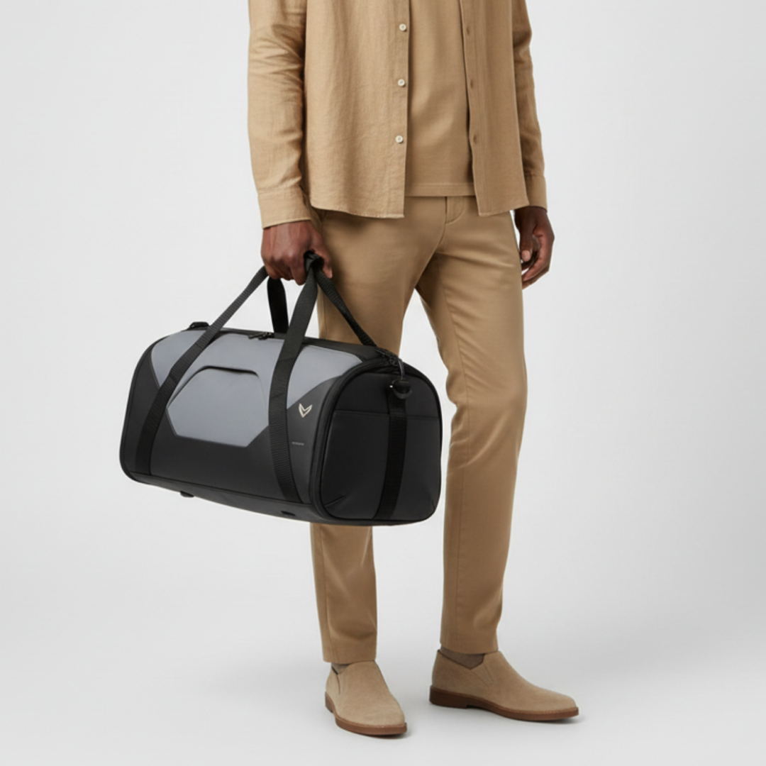 ALLURE Duffle