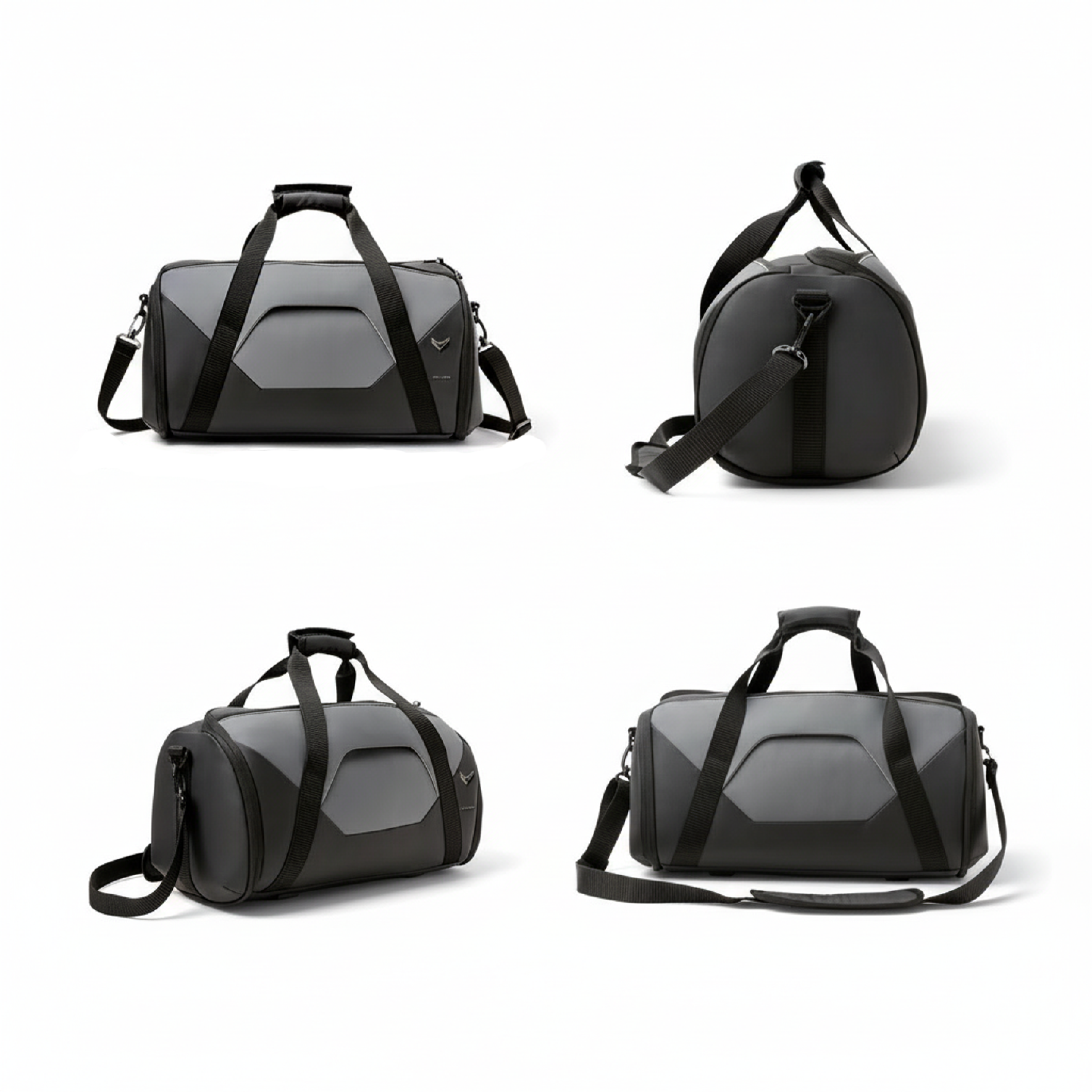 ALLURE Duffle