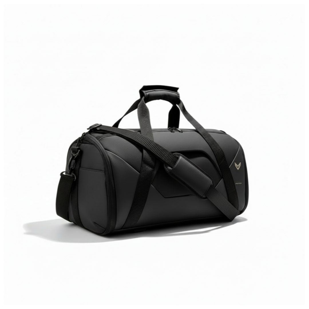 ALLURE Duffle