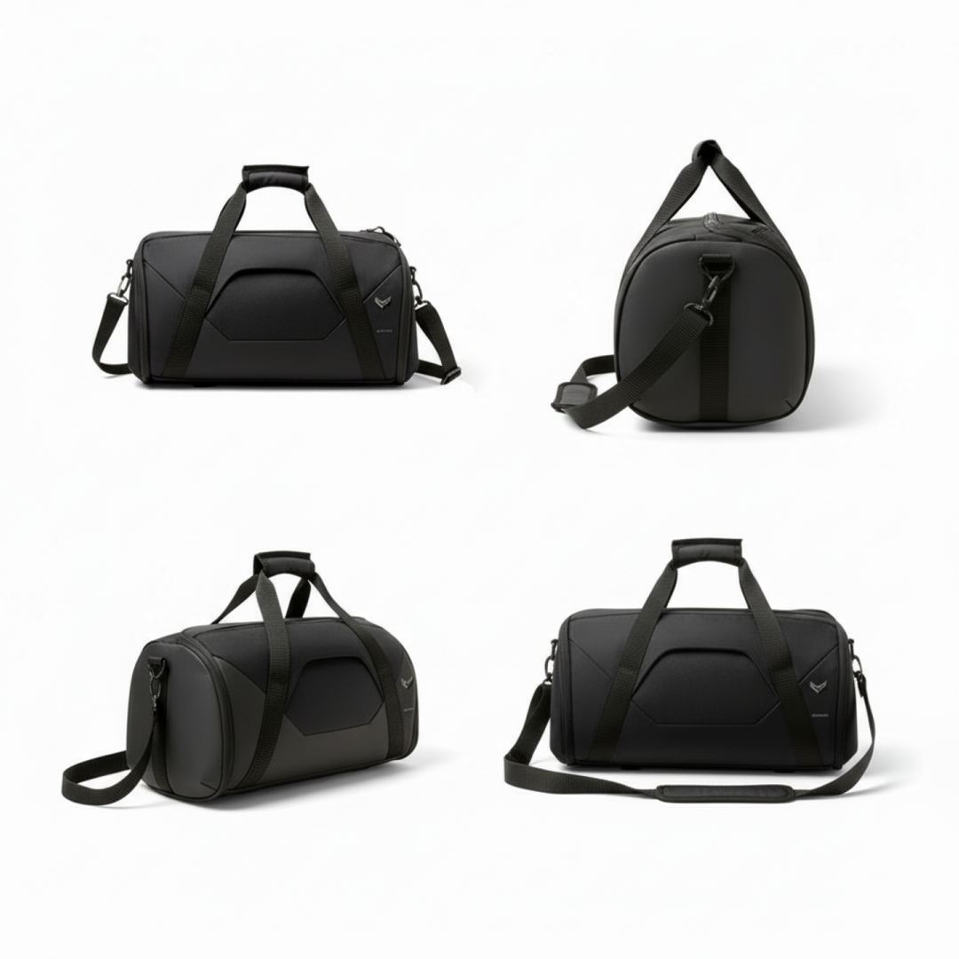 ALLURE Duffle