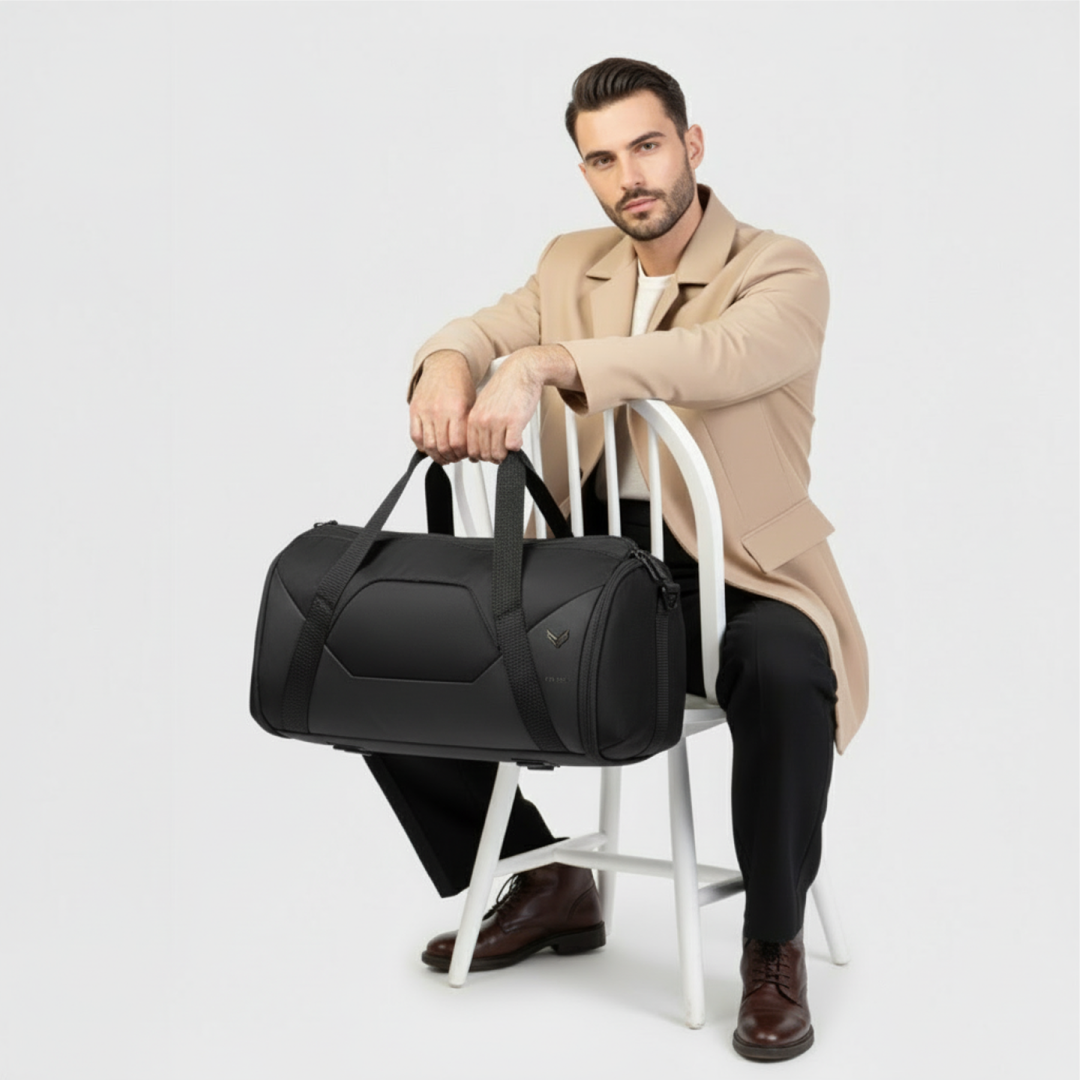 ALLURE Duffle