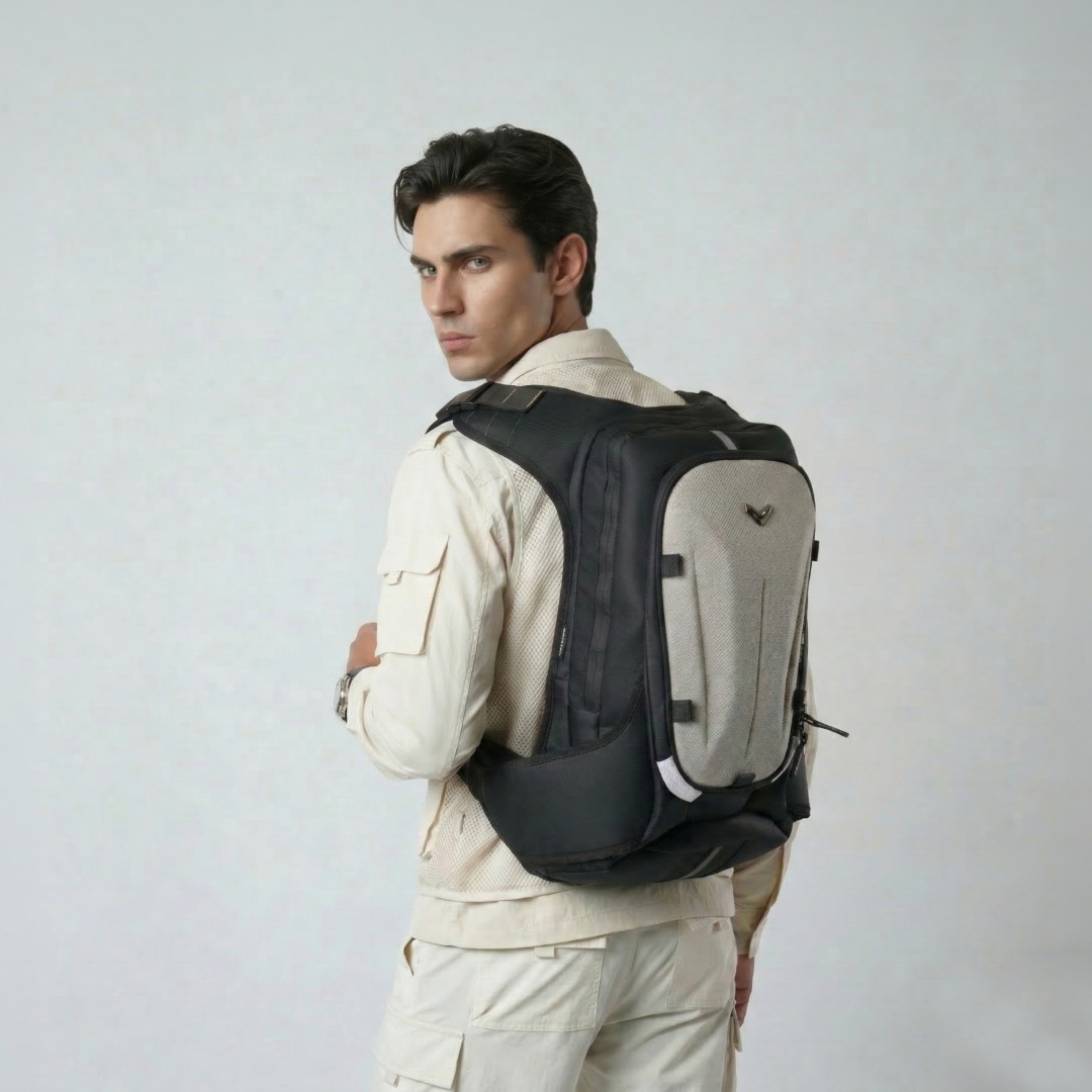 Prime Hydration Backpack 25L