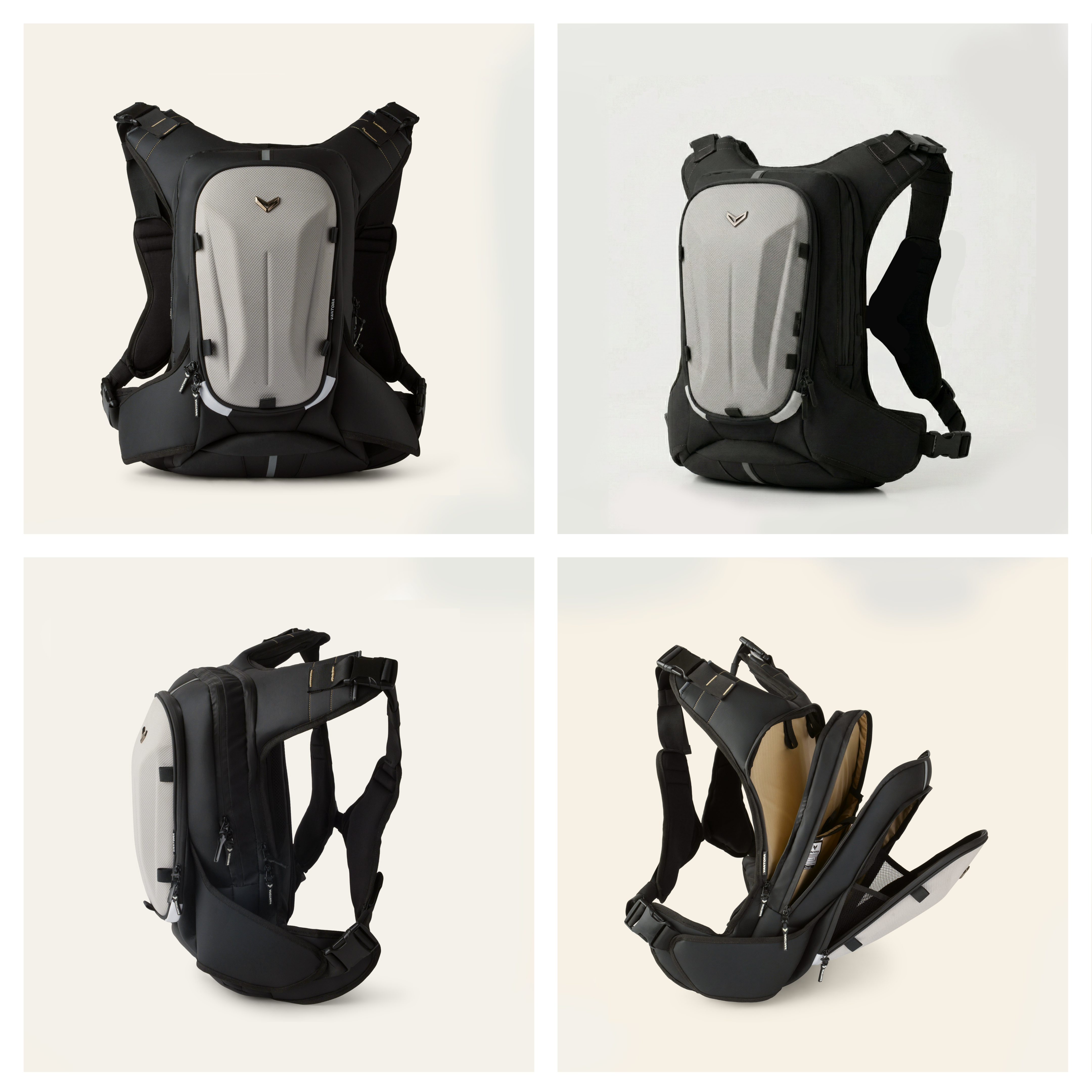 Prime Hydration Backpack 25L