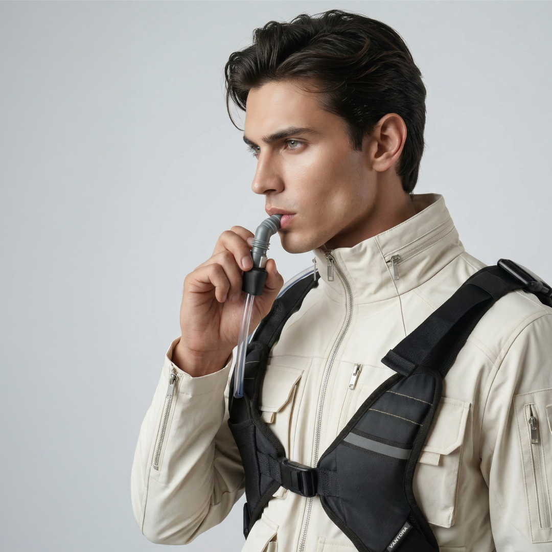 Prime Hydration Backpack 25L