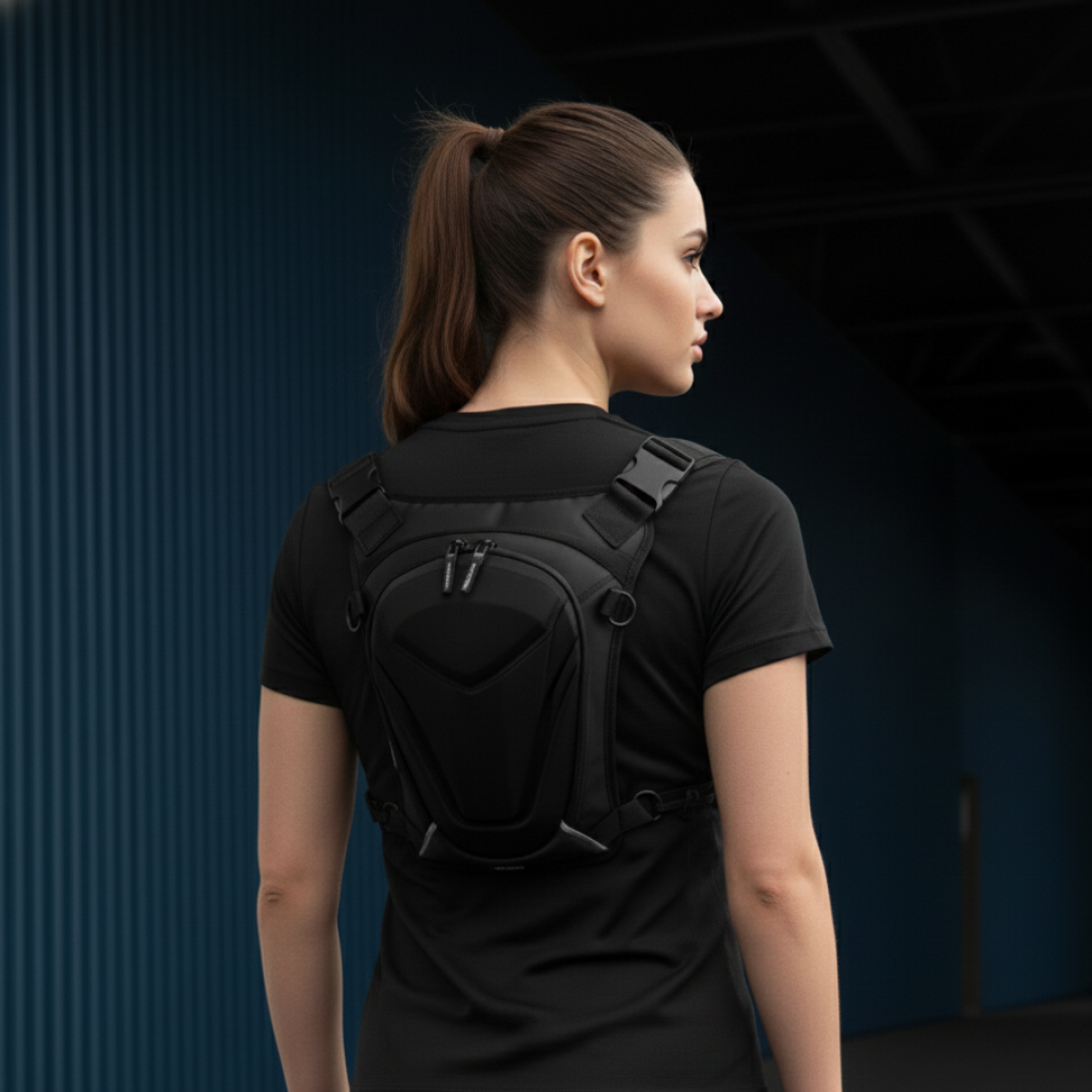 ARC 4IN1 - Travel Bag