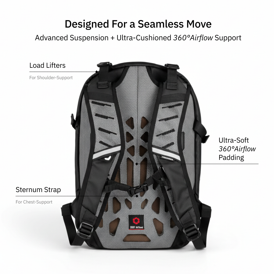 ACE Gaming Backpack