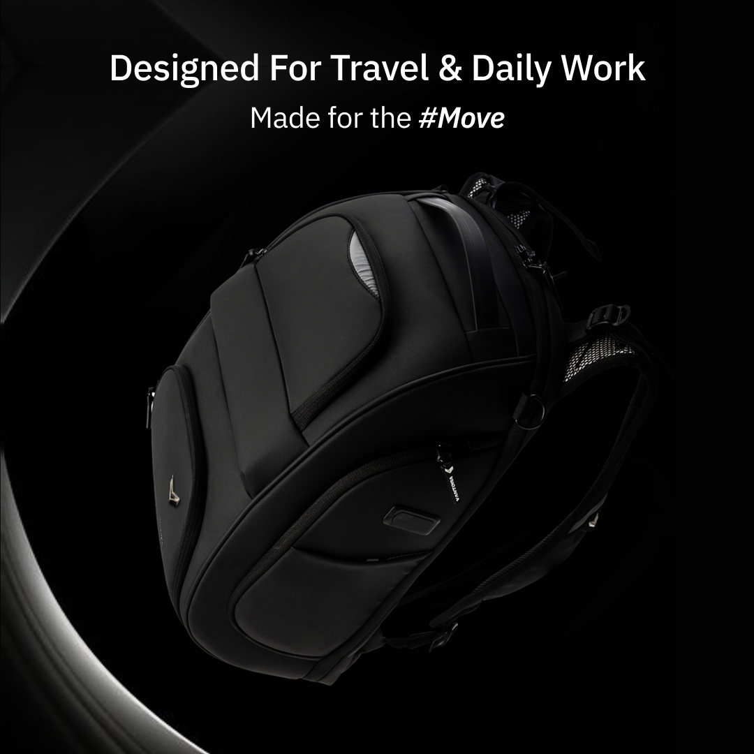 Alpha - Laptop backpack