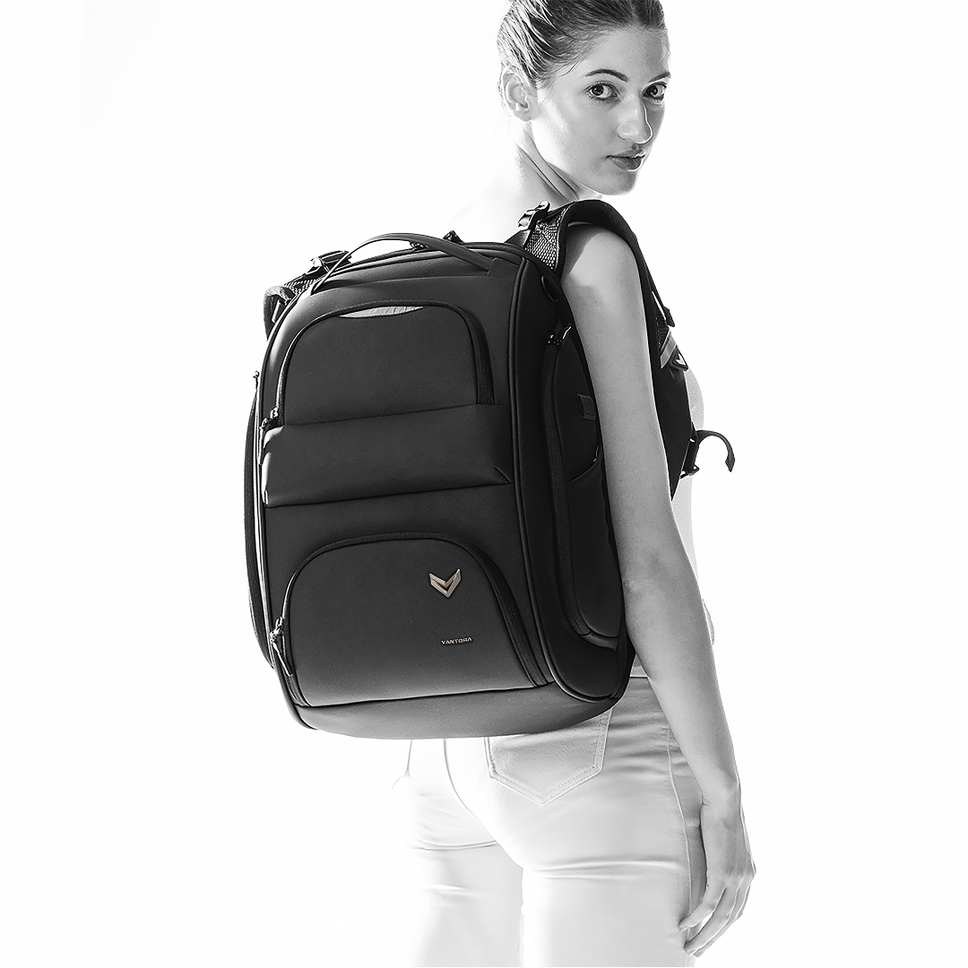 Alpha - Laptop backpack