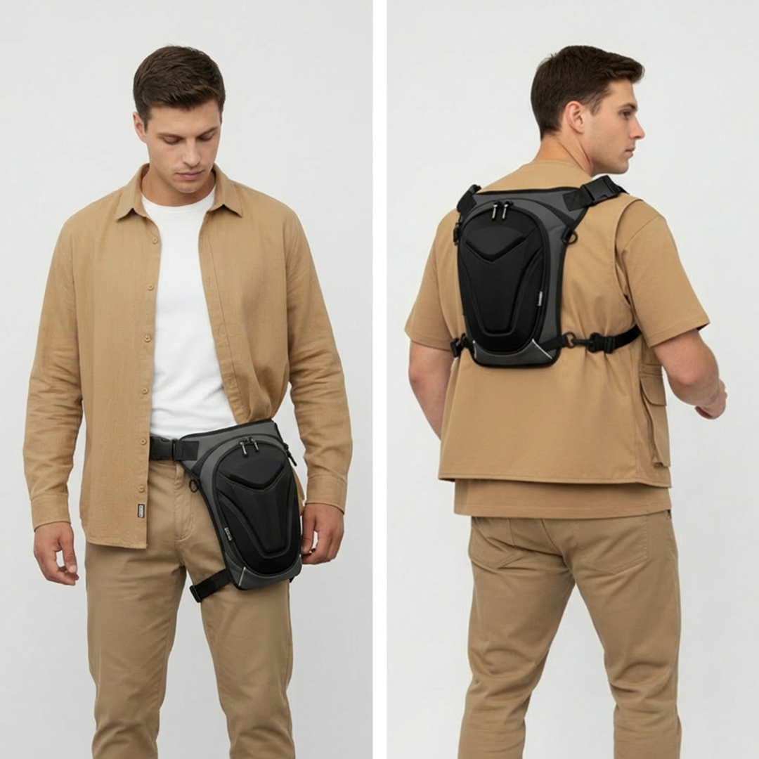 ARC 4IN1 - Travel Bag