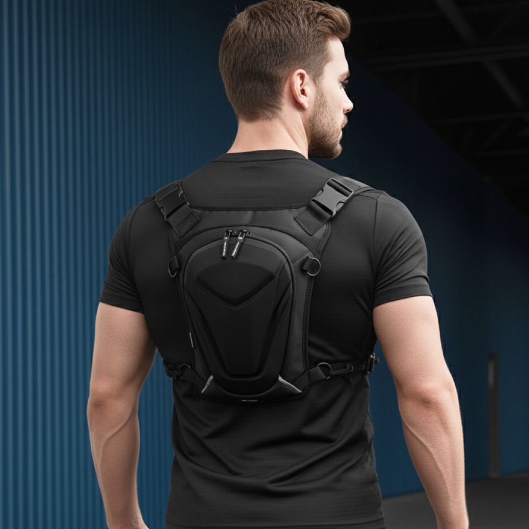 ARC 4IN1 - Travel Bag