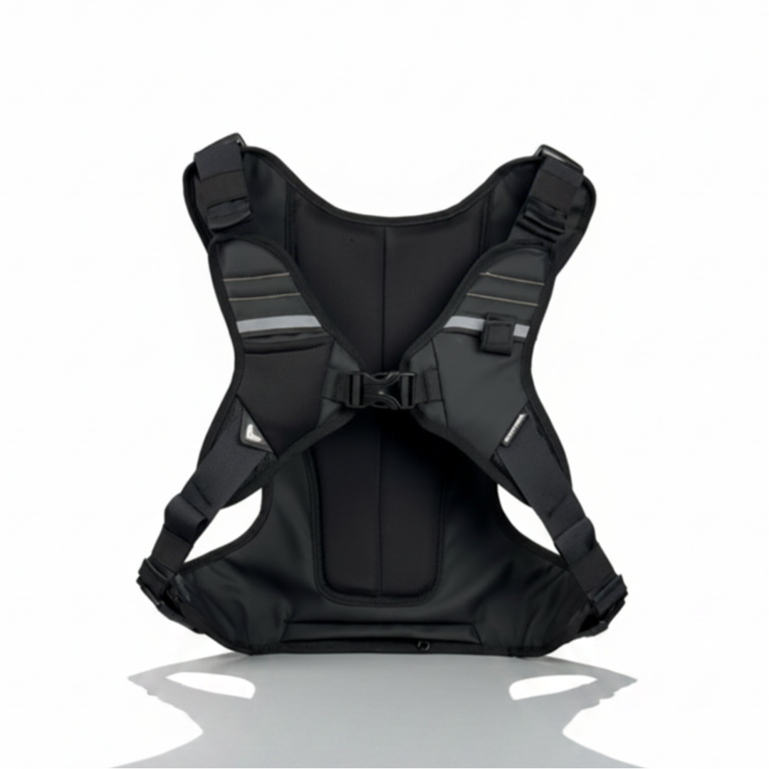 Flux 10L Backpack + 2L Hydration Bladder