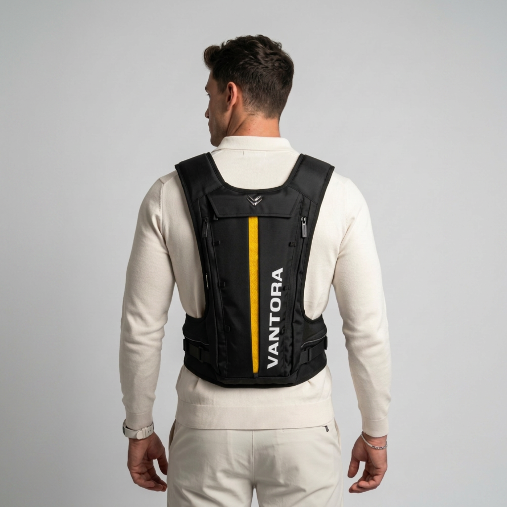 Lumo 5L Backpack + 2L Hydration bladder