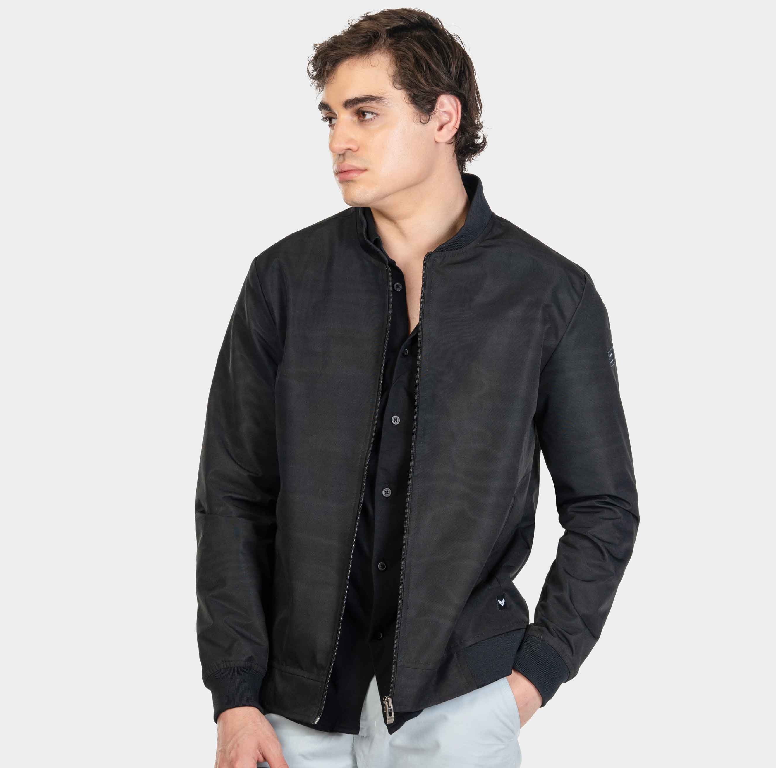 Vulcan - Bomber Jacket