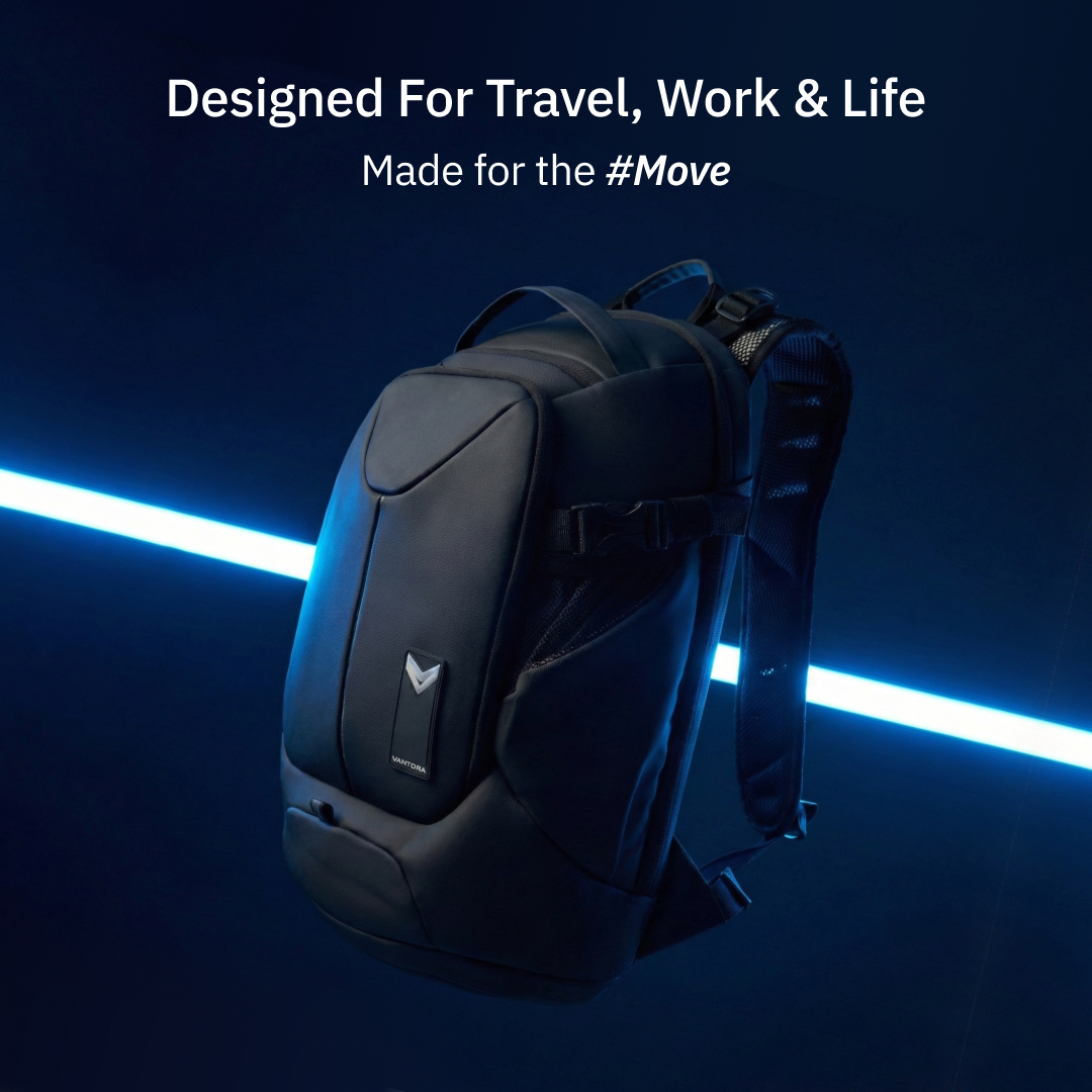 VELAR Backpack