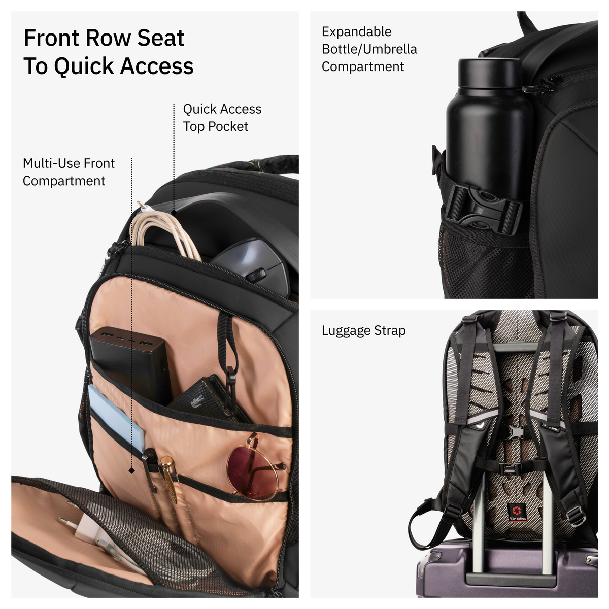 VELAR Backpack