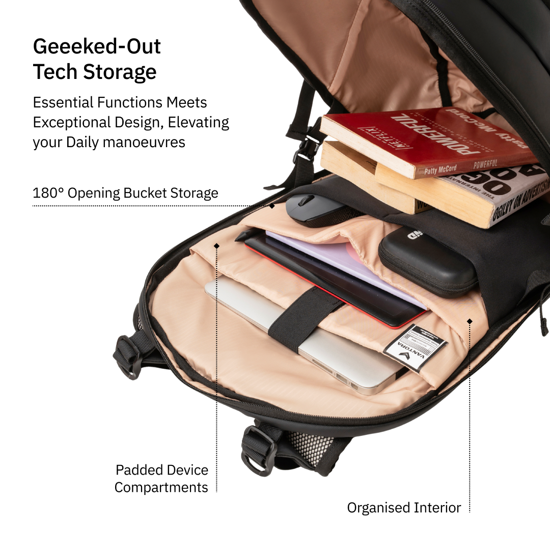 VELAR Backpack
