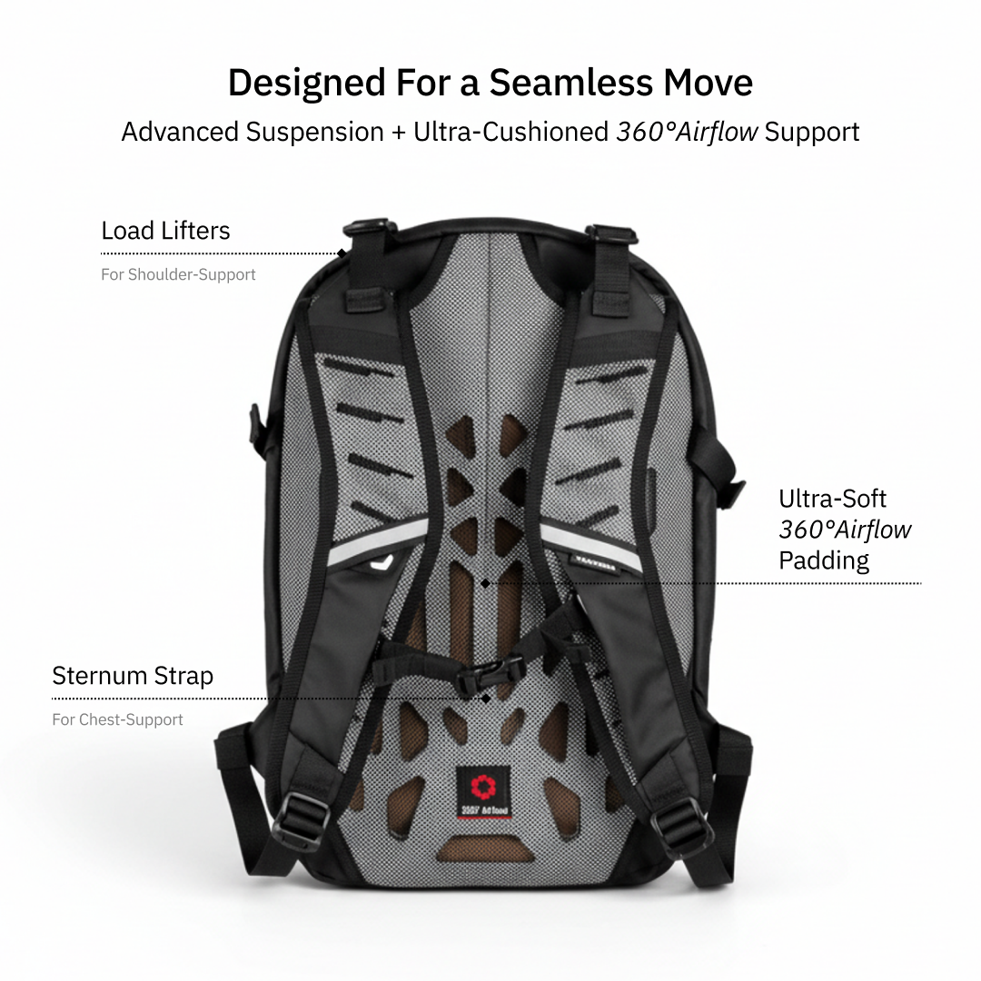 LYCAN Backpack