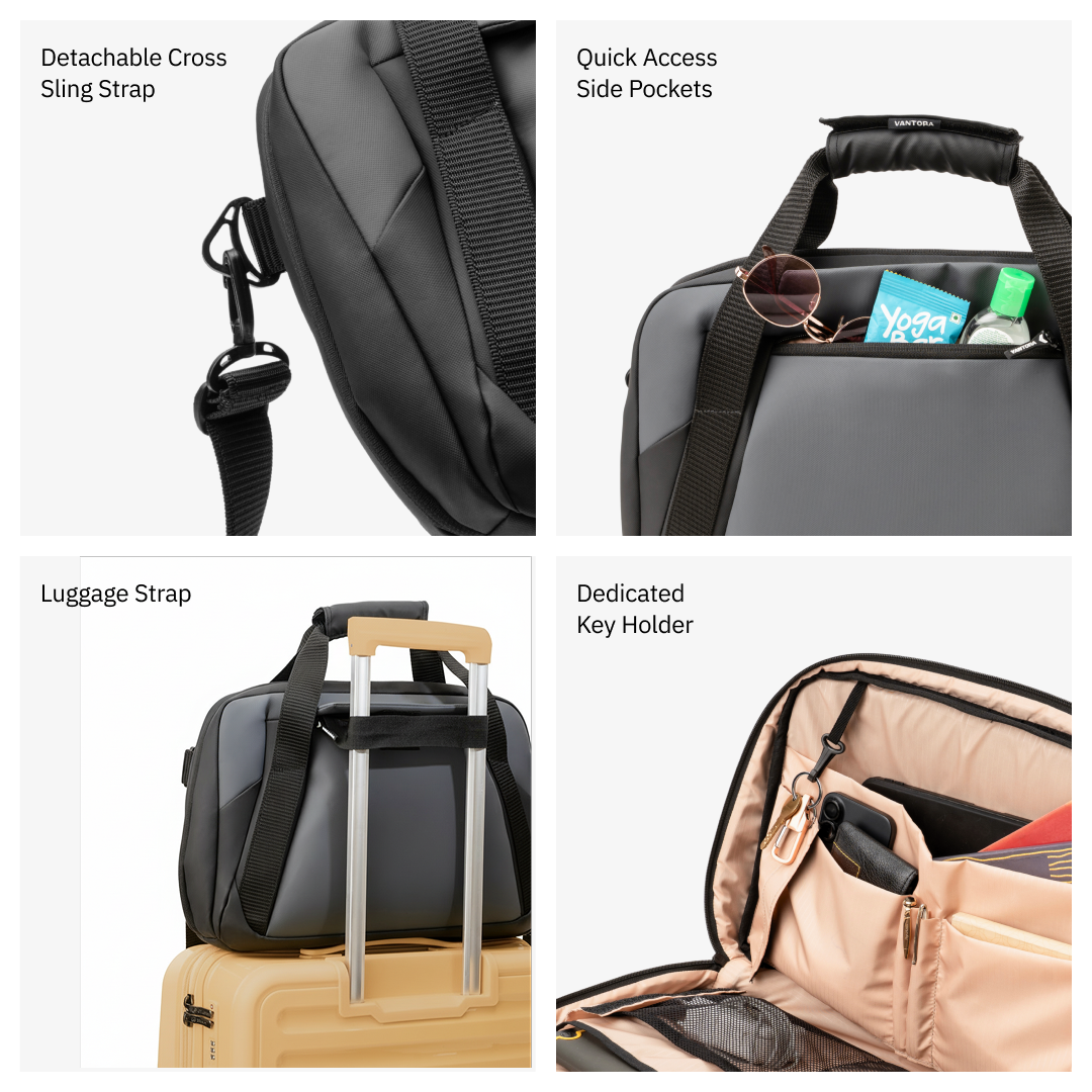 ION Briefcase