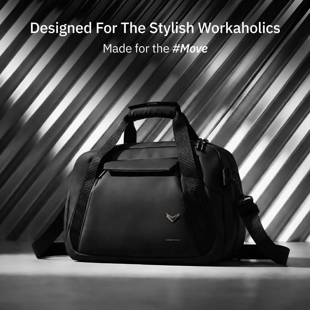 ION Briefcase