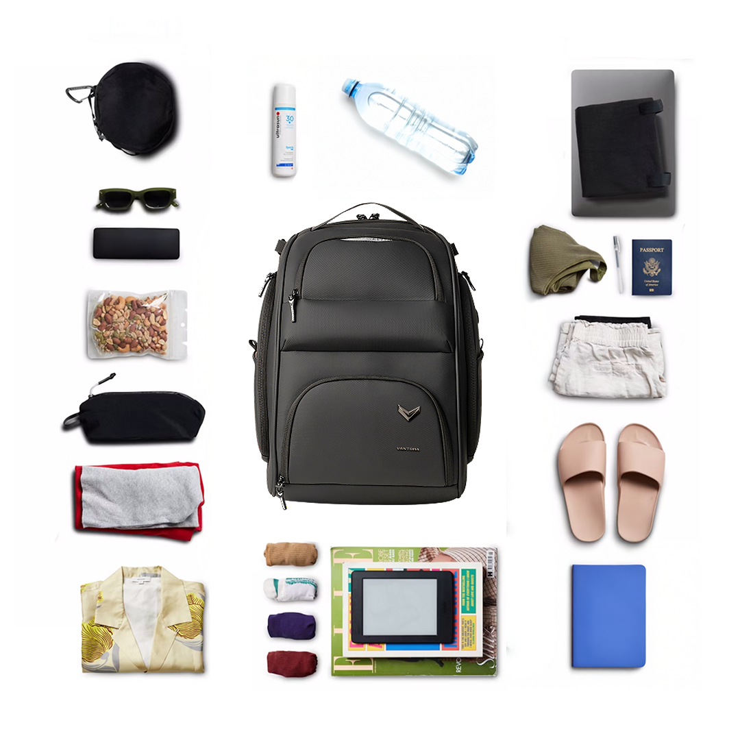 Alpha - Laptop backpack