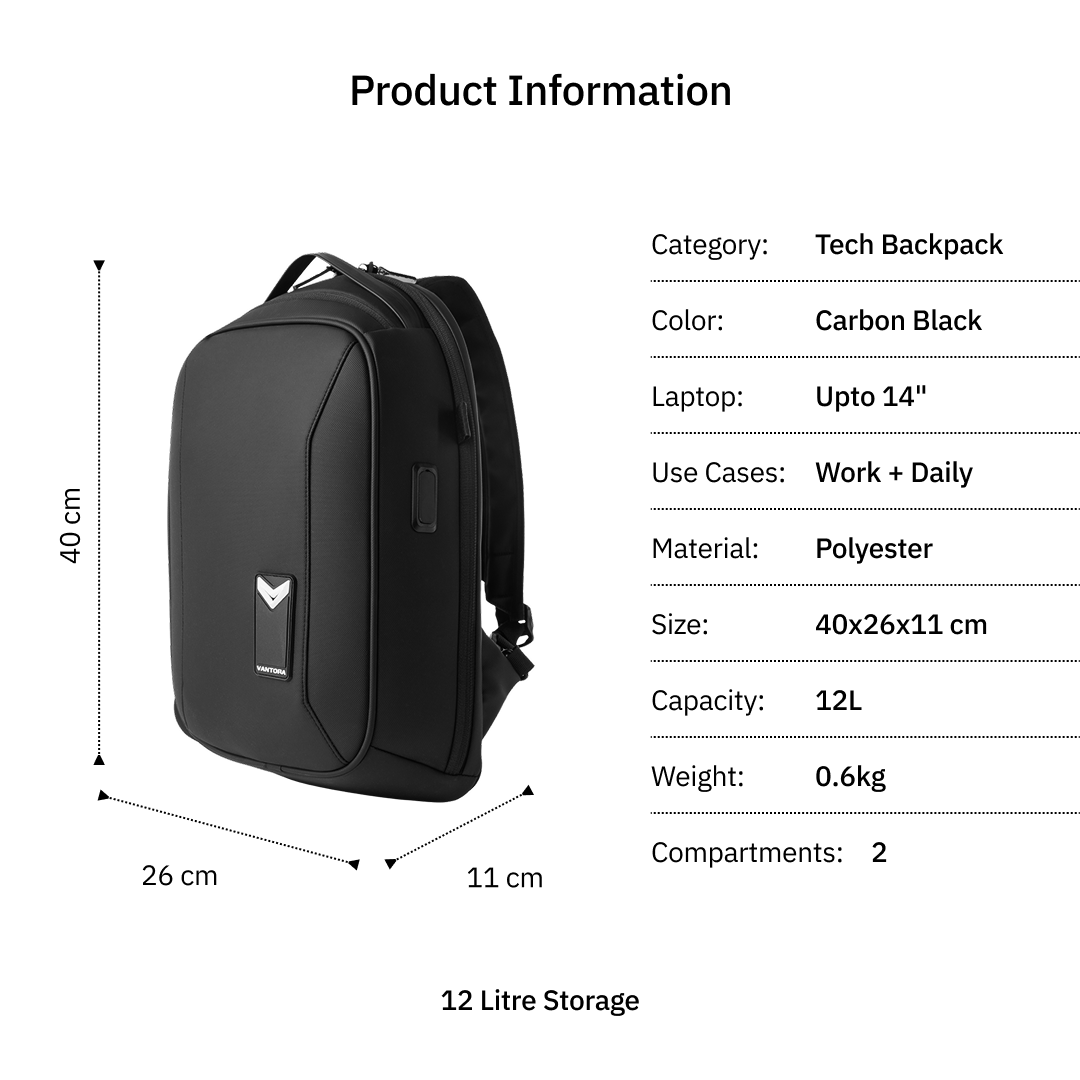 NEXUS Slingpack