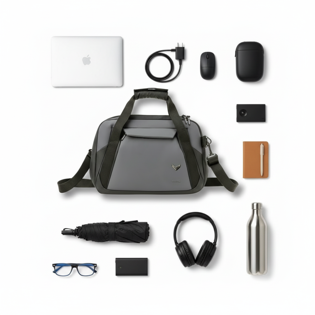 ION Briefcase