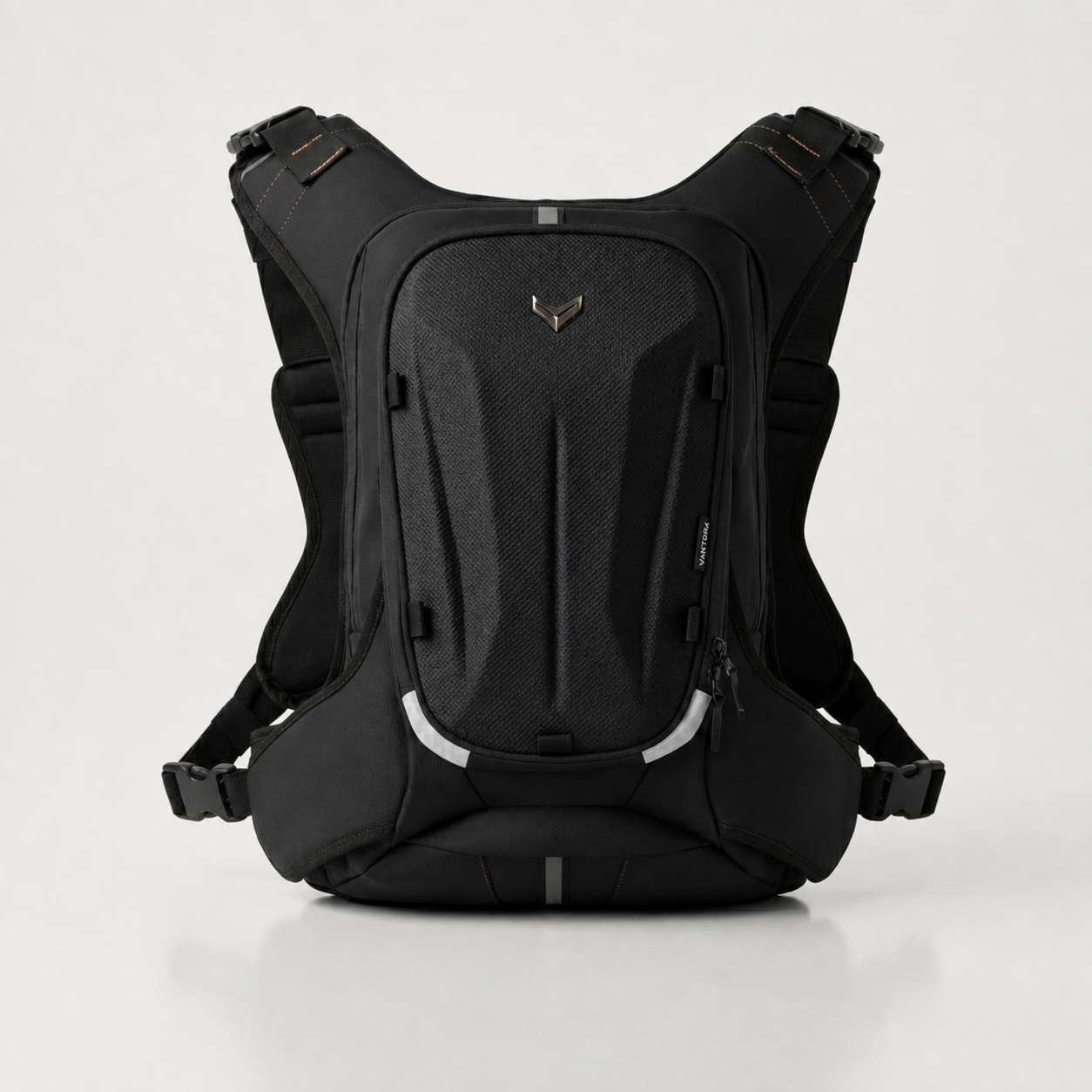 Prime Hydration Backpack 25L - Black (3)
