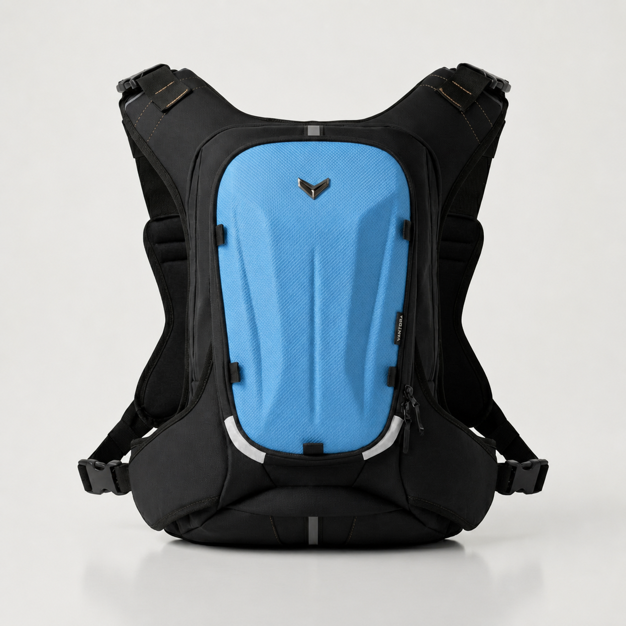 Prime Hydration Backpack 25L - Light Blue (3)