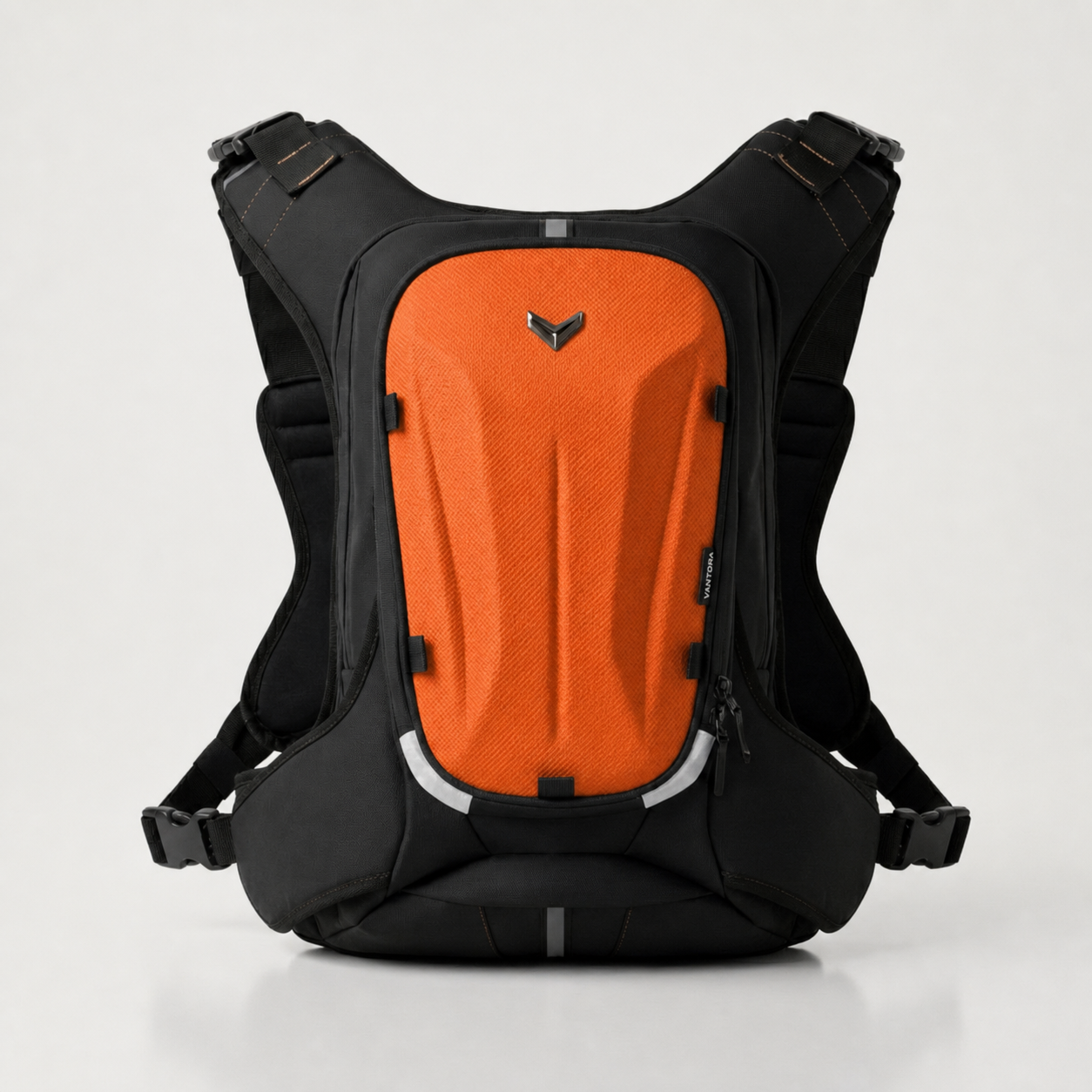 Prime Hydration Backpack 25L - Orange (3)