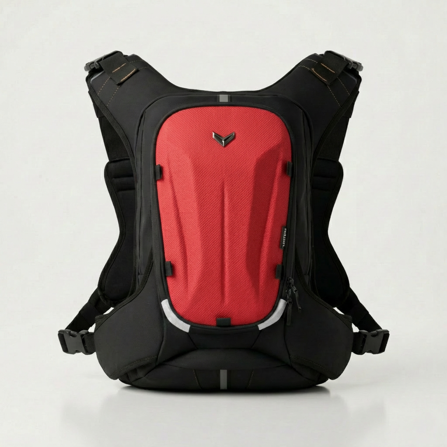 Prime Hydration Backpack 25L - Red (Main)