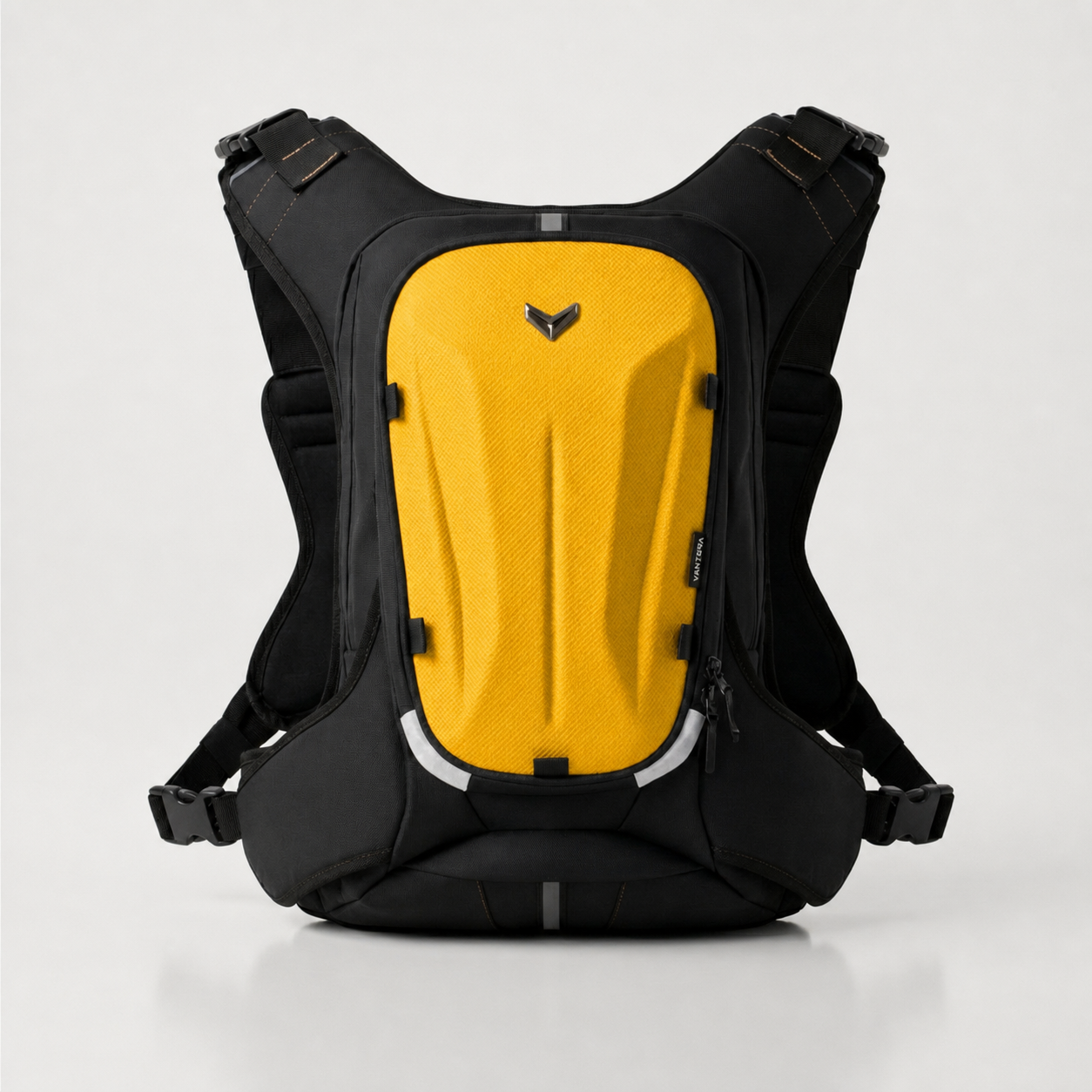 Prime Hydration Backpack 25L - Yellow (3)