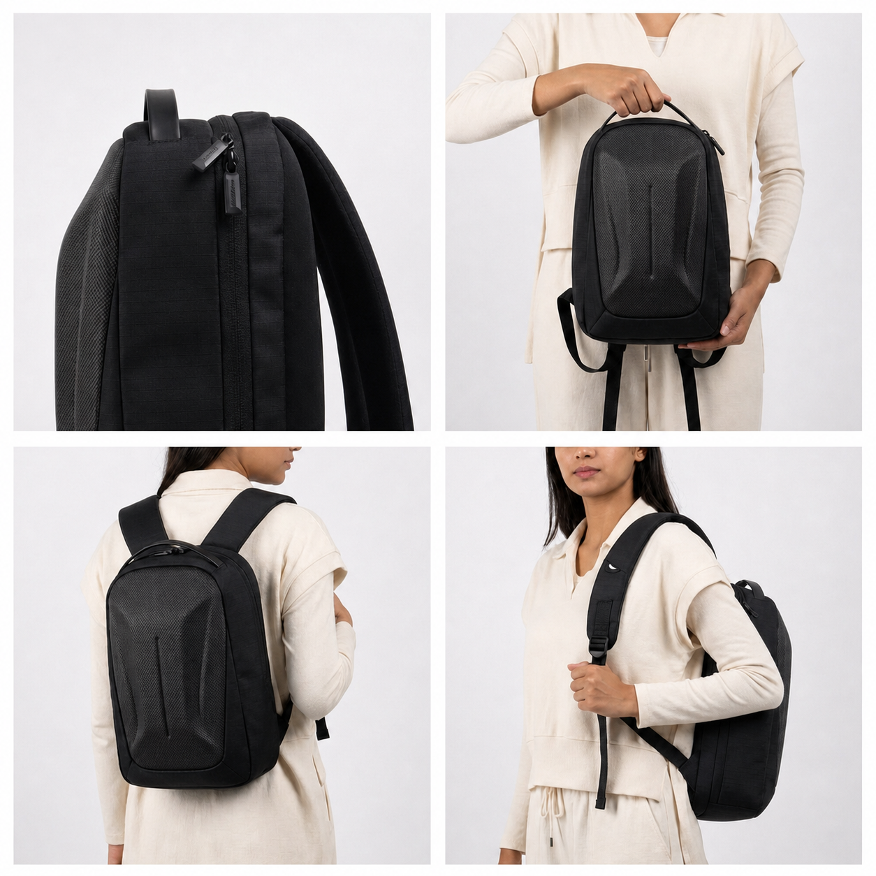 Switch Slingpack - Black (1)