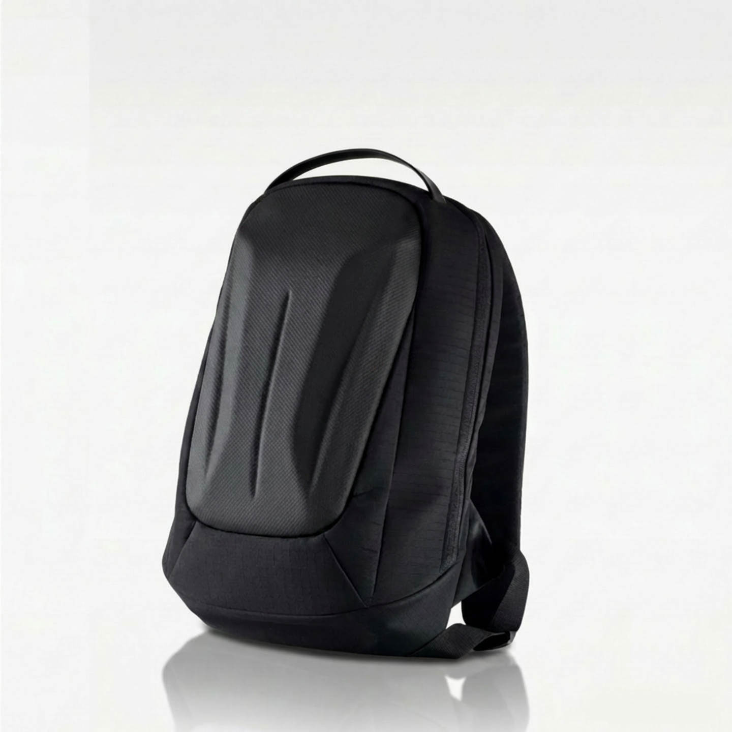 Switch Slingpack - Black (Main)