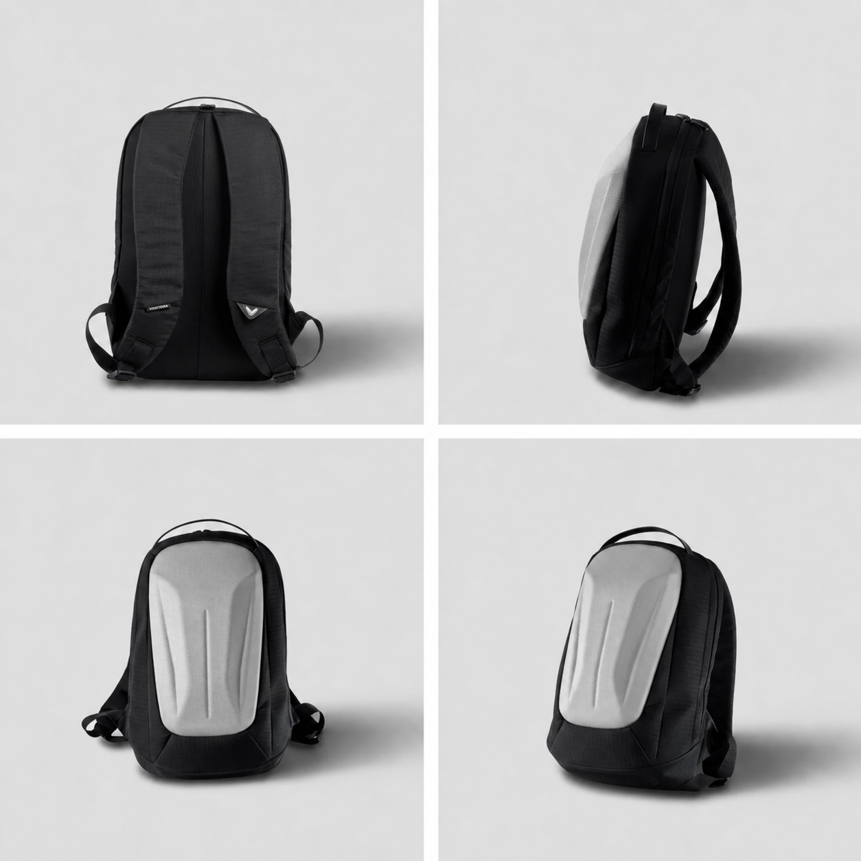 Switch Slingpack - Light Grey (2)