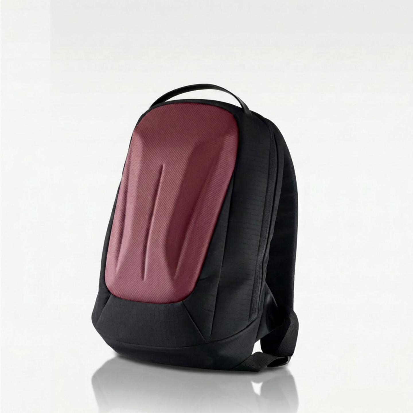 Switch Slingpack - Maroon (Main)