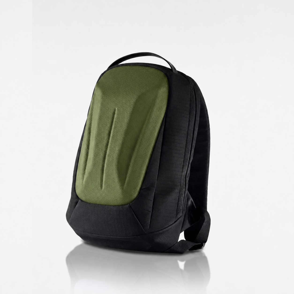 Switch Slingpack - Olive Green (6)